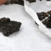 heavenly rock falls through house hits french woman 128662