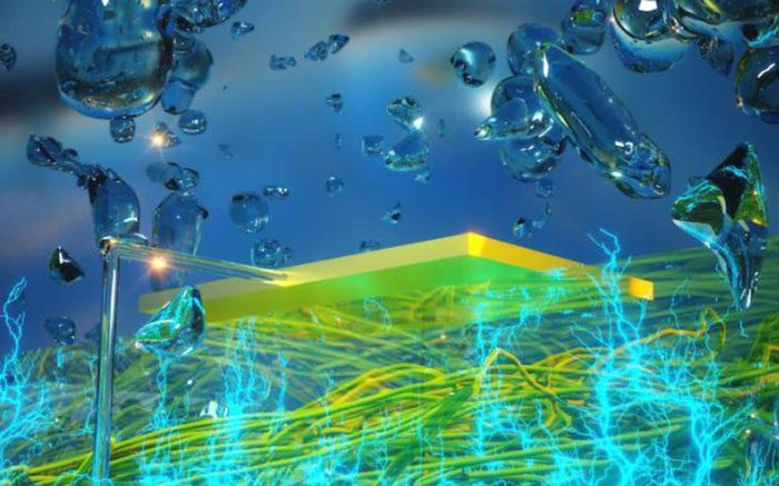 The Air-Gen Effect can operate at any time of day regardless of weather conditions