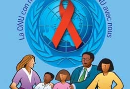 high level conference on hiv aids 2006 5974