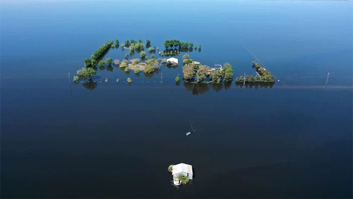 Tulare Lake