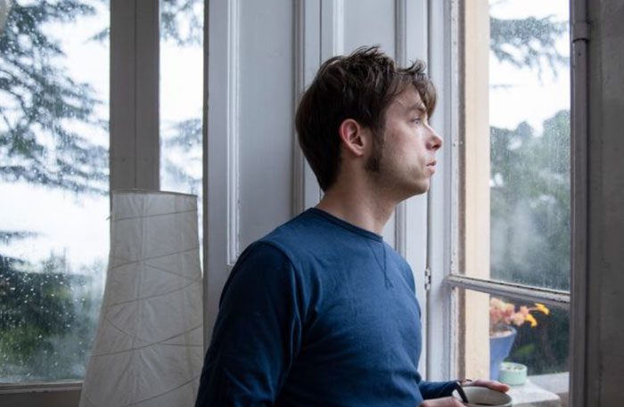 Low testosterone levels may be a common indicator of Hikikomori.