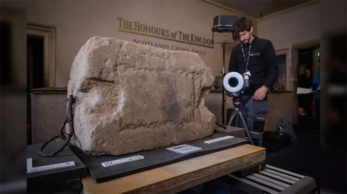 Stone of Destiny