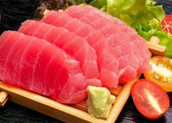 how long have you been eating fish have you know everything about them yet 128119