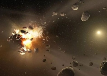 how many dangerous planets are in the earths system each year 129141