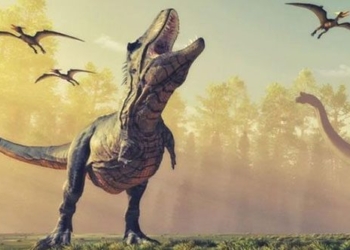 how many dinosaurs have ever existed on earth 127588