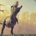 how many dinosaurs have ever existed on earth 127588
