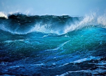 how many oceans are there on earth 127978