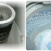 how to clean washing machine correctly 127408