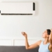 how to fix dry nose when sitting in air conditioning 127919