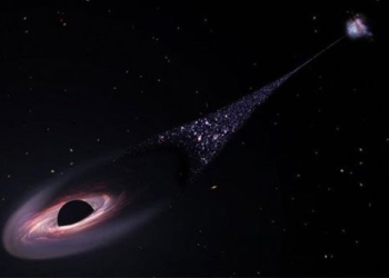 hubble space telescope discovers unimaginable 20 million solar masses 126825