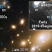 hubble space telescope finds mysterious dead star five times 127442
