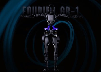 humanoid robots will be mass produced to solve the aging population issue 128659
