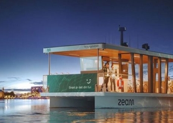 hydropower launches first automated power distribution for customers in the world 127172