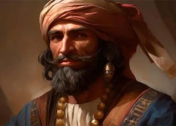 ibn hawqal first narrative journey 128760