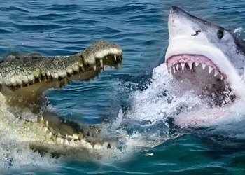 if crocodile and alligator meet which one will survive in the end 127387