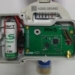 improving water clock can alert people intrusion 129112