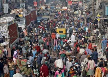 india soon to become the most populous country in the world 126961