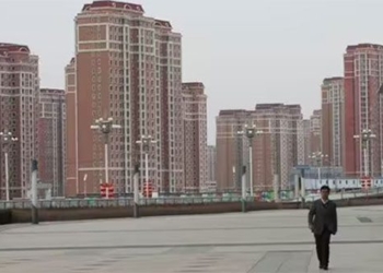 inside chinese cities with millions of abandoned apartments 127985
