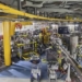 inside the largest materials factory in the world what is there 127809