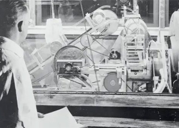 inside the top secret us military biology and chemical weapons laboratory 128636