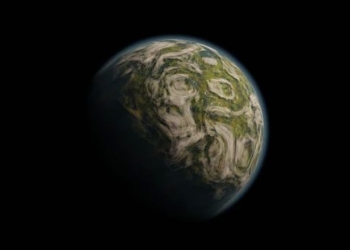 is the earth a perfect spherical object like we think 127671