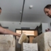 israel discovers 1 850 year old tomb decorated with stone in cave 127653