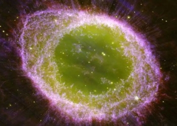 james webb telescope captures preview of suns distant future 129030