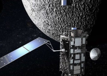 japan s private companys satellite could fall to earth on april 26 126957