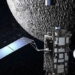 japan s private companys satellite could fall to earth on april 26 126957