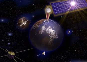 japan will transmit solar energy from space to earth 127748