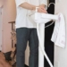 japanese person invents portable toilet that can be taken anywhere 127974