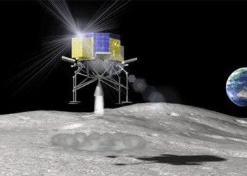 jaxa announcement about japans first moon exploration 127903