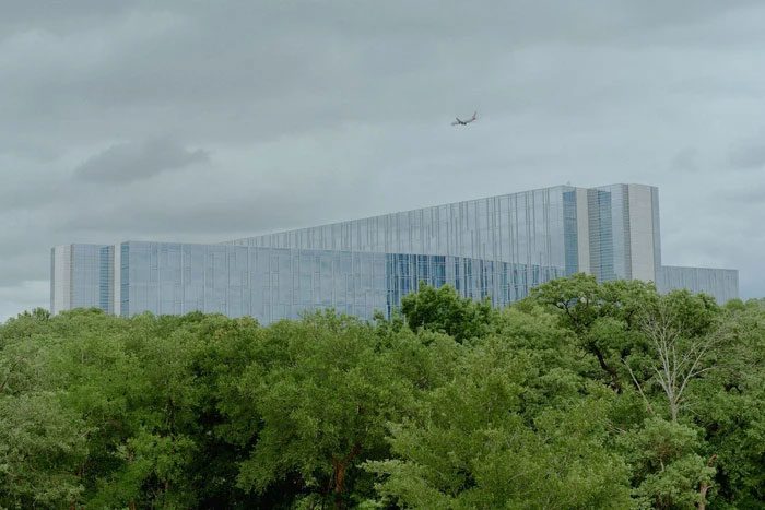 American Airlines Hotel