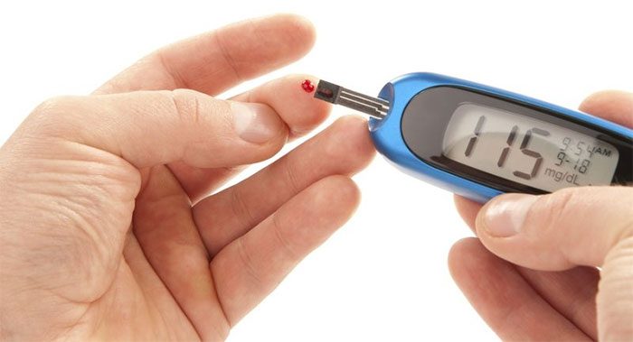Diabetes Test