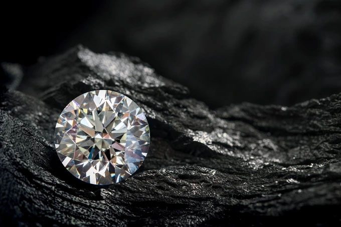 Diamonds