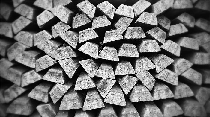 Silver mining continues to play a vital role in Nevada's economy.