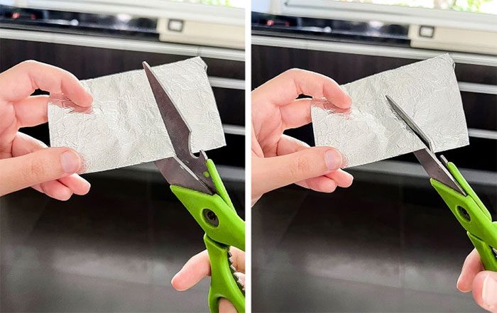 Aluminum Foil