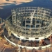 largest construction architectural works in the world 128629