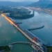 largest hydroelectric dam in the world helps reduce 1 32 billion tons co2 128564