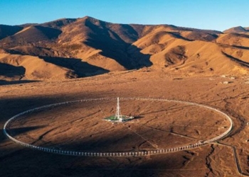 largest solar simulator in the world begins testing 128684