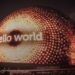 largest spherical building in the world 128488