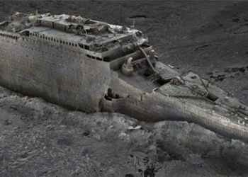 largest underwater scan project in history 127555