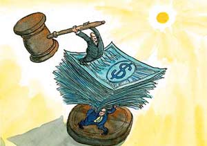 lawsuits
