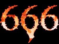 legend about the day of the demon 6 6 6030