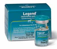Legend Injection (sodium hyaluronate)