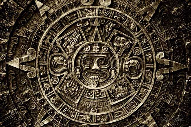 The Maya did not just have a single calendar; they created many calendars for different purposes