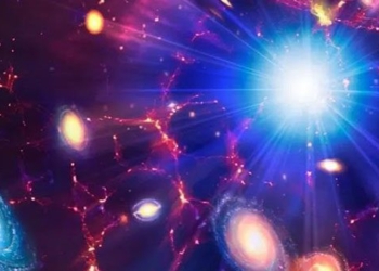 light is a charity from the netherlands helping to understand the universe in the early era 127443