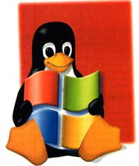 linux windows