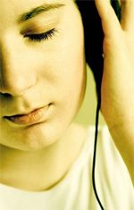 Resting in silence may be better for your heart