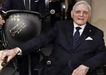 lithium ion battery inventor passes away at age 100 128302